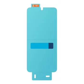 Samsung EF-US931CTEGWW Pellicola protettiva per display smartphone / pellicola protettiva posteriore trasparente Pellicola protettiva 1 pz.
