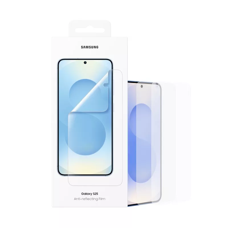 Samsung EF-US931CTEGWW Pellicola protettiva per display smartphone / pellicola protettiva posteriore trasparente Pellicola protettiva 1 pz.