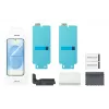 Samsung EF-US931CTEGWW Pellicola protettiva per display smartphone / pellicola protettiva posteriore trasparente Pellicola protettiva 1 pz.