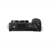 Sony α ZV-E10 MILC Body 24.2 MP CMOS 6000 x 4000 pixels nero