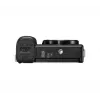 Sony α ZV-E10 MILC Body 24.2 MP CMOS 6000 x 4000 pixels nero