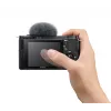 Sony α ZV-E10 MILC Body 24.2 MP CMOS 6000 x 4000 pixels nero