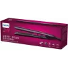 Philips serie 7000 BHS752/00 piastra per capelli, cavo da 2 m, viola