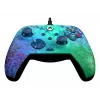 “PDP Rematch Advanced” nero, verde USB Gamepad Analogico / Digitale PC, Xbox One, Xbox Series S, Xbox Series X