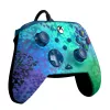 “PDP Rematch Advanced” nero, verde USB Gamepad Analogico / Digitale PC, Xbox One, Xbox Series S, Xbox Series X