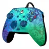“PDP Rematch Advanced” nero, verde USB Gamepad Analogico / Digitale PC, Xbox One, Xbox Series S, Xbox Series X