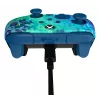 “PDP Rematch Advanced” nero, verde USB Gamepad Analogico / Digitale PC, Xbox One, Xbox Series S, Xbox Series X