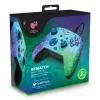 “PDP Rematch Advanced” nero, verde USB Gamepad Analogico / Digitale PC, Xbox One, Xbox Series S, Xbox Series X