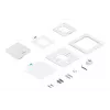 Lettore per controllo accessi Ubiquiti Reader Flex Basic bianco Potenza altoparlante 1 W
