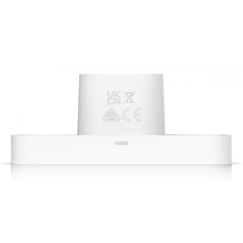 Lettore per controllo accessi Ubiquiti Reader Flex Basic bianco Potenza altoparlante 1 W