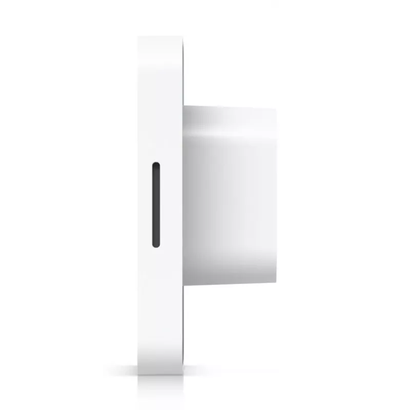 Lettore per controllo accessi Ubiquiti Reader Flex Basic bianco Potenza altoparlante 1 W