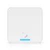 Lettore per controllo accessi Ubiquiti Reader Flex Basic bianco Potenza altoparlante 1 W