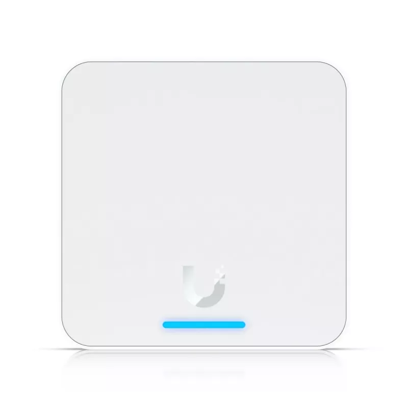 Lettore per controllo accessi Ubiquiti Reader Flex Basic bianco Potenza altoparlante 1 W