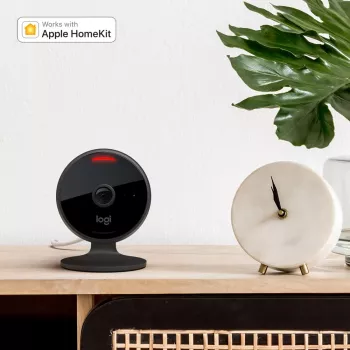 Telecamera di videosorveglianza IP Logitech Circle View Camera HD 1080
