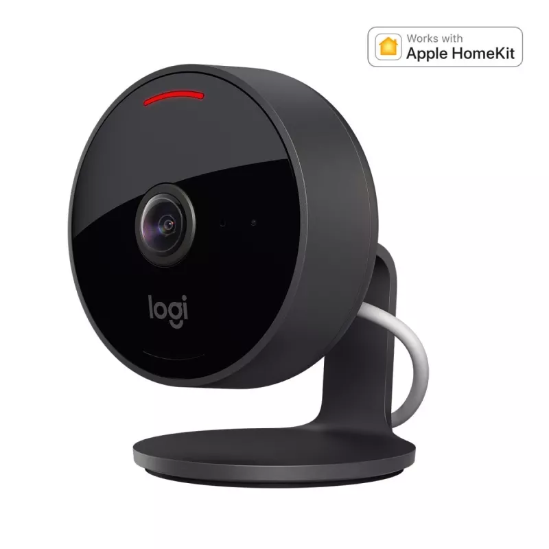 Telecamera di videosorveglianza IP Logitech Circle View Camera HD 1080