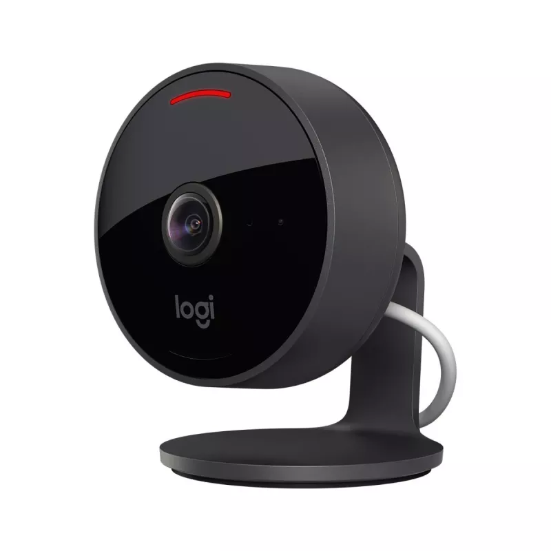 Telecamera di videosorveglianza IP Logitech Circle View Camera HD 1080