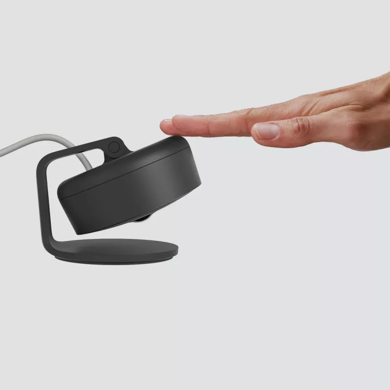 Telecamera di videosorveglianza IP Logitech Circle View Camera HD 1080