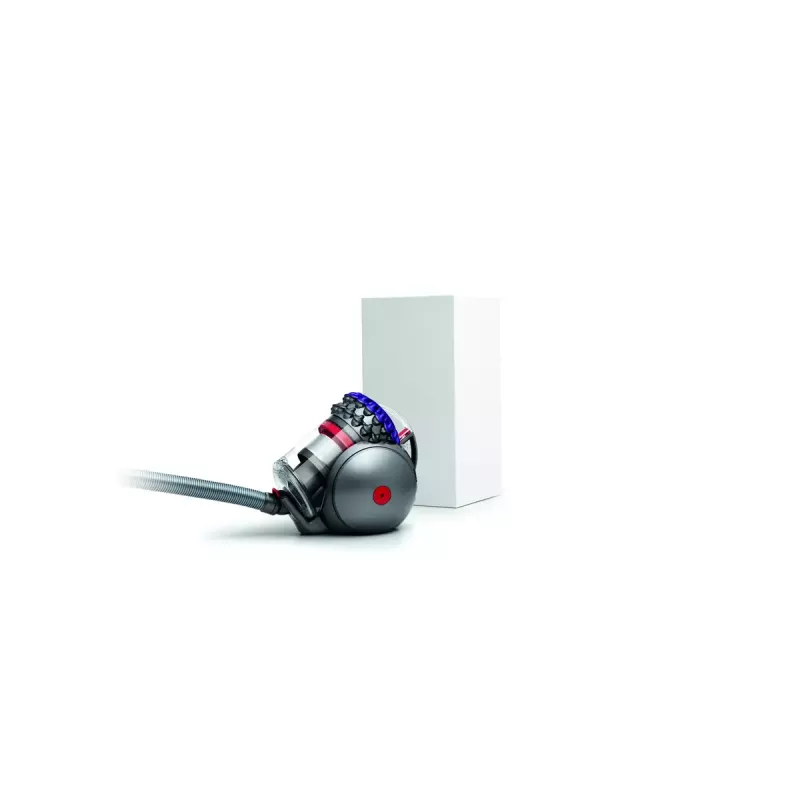 Aspirapolvere a traino Dyson Big ball Parquet 2