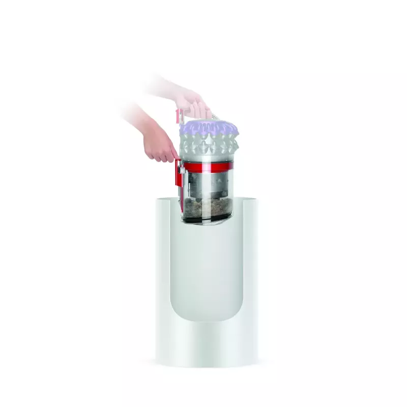 Aspirapolvere a traino Dyson Big ball Parquet 2
