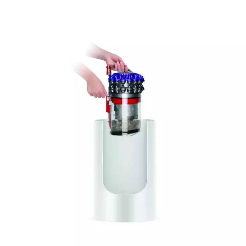 Aspirapolvere a traino Dyson Big ball Parquet 2