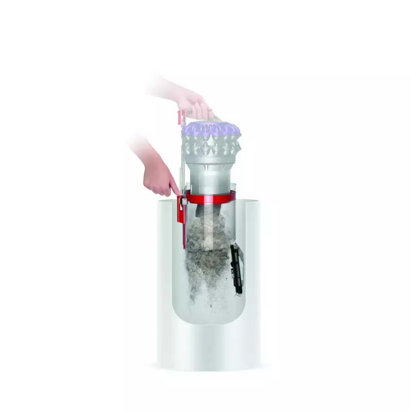 Aspirapolvere a traino Dyson Big ball Parquet 2