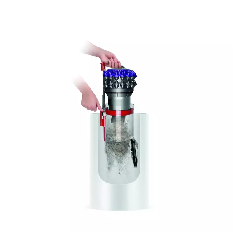 Aspirapolvere a traino Dyson Big ball Parquet 2