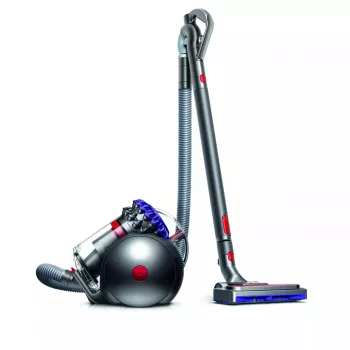 Aspirapolvere a traino Dyson Big ball Parquet 2