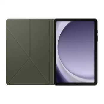 Samsung Galaxy Tab A9+ Book Cover 27,9 cm (11 inch) Folio nero