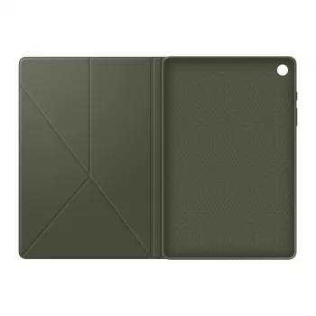 Samsung Galaxy Tab A9+ Book Cover 27,9 cm (11 inch) Folio nero