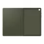 Samsung Galaxy Tab A9+ Book Cover 27,9 cm (11 inch) Folio nero