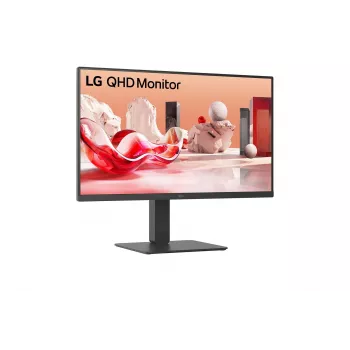 LG 27BA45QB-B Monitor per computer 68,6 cm (27