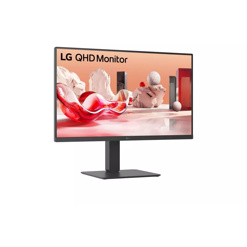 LG 27BA45QB-B Monitor per computer 68,6 cm (27