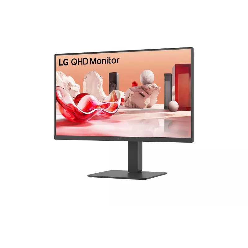 LG 27BA45QB-B Monitor per computer 68,6 cm (27