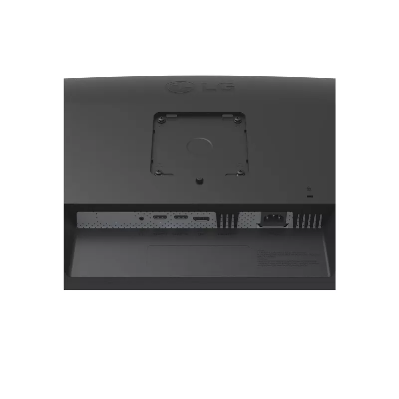 LG 27BA45QB-B Monitor per computer 68,6 cm (27