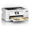 Epson EcoTank ET-2856 Stampante a getto d'inchiostro A4 5760 x 1440 DPI 33 ppm Wi-Fi
