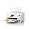 Epson EcoTank ET-2856 Stampante a getto d'inchiostro A4 5760 x 1440 DPI 33 ppm Wi-Fi