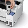 Epson EcoTank ET-2856 Stampante a getto d'inchiostro A4 5760 x 1440 DPI 33 ppm Wi-Fi