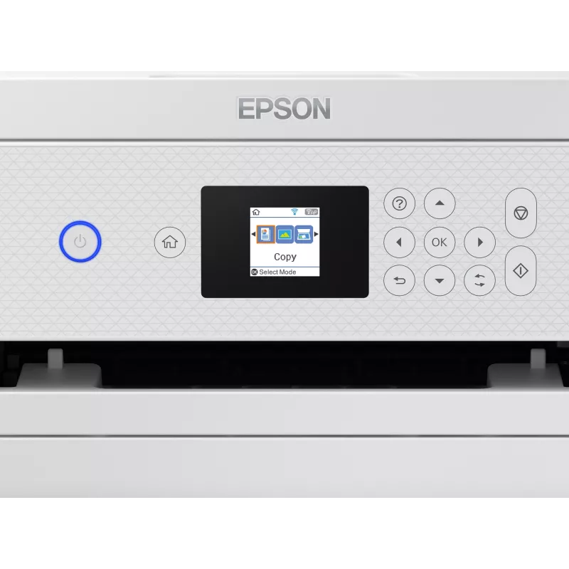 Epson EcoTank ET-2856 Stampante a getto d'inchiostro A4 5760 x 1440 DPI 33 ppm Wi-Fi