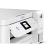 Epson EcoTank ET-2856 Stampante a getto d'inchiostro A4 5760 x 1440 DPI 33 ppm Wi-Fi