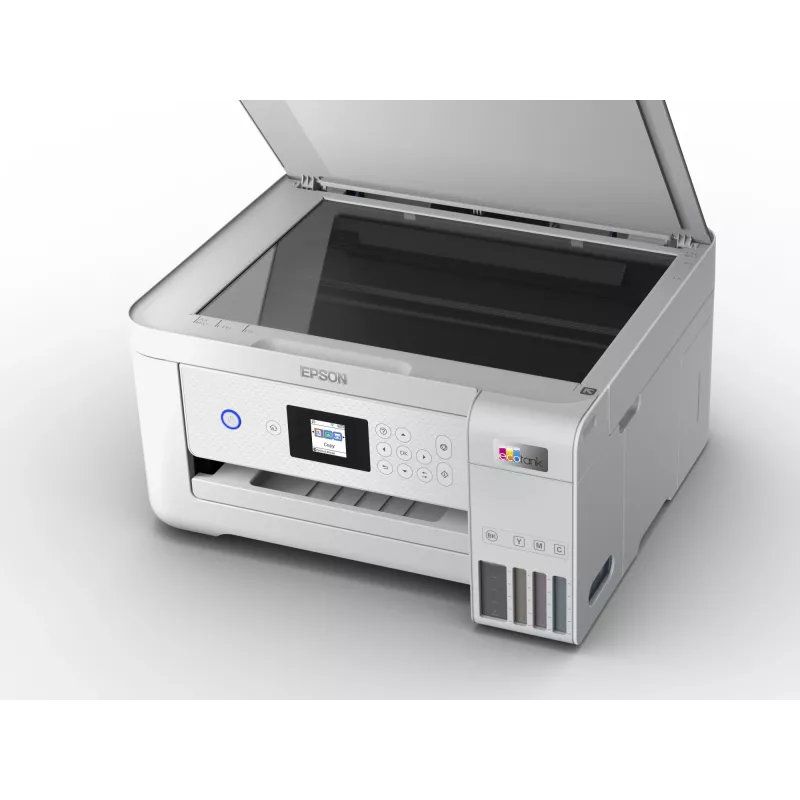 Epson EcoTank ET-2856 Stampante a getto d'inchiostro A4 5760 x 1440 DPI 33 ppm Wi-Fi