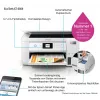 Epson EcoTank ET-2856 Stampante a getto d'inchiostro A4 5760 x 1440 DPI 33 ppm Wi-Fi