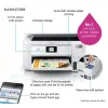 Epson EcoTank ET-2856 Stampante a getto d'inchiostro A4 5760 x 1440 DPI 33 ppm Wi-Fi
