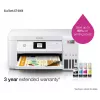 Epson EcoTank ET-2856 Stampante a getto d'inchiostro A4 5760 x 1440 DPI 33 ppm Wi-Fi