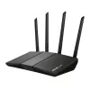 ASUS RT-AX57 Router wireless Gigabit Ethernet dual-band (2,4 GHz / 5 GHz) nero
