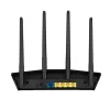 ASUS RT-AX57 Router wireless Gigabit Ethernet dual-band (2,4 GHz / 5 GHz) nero