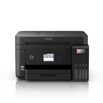 Epson EcoTank ET-4850 Stampante a getto d'inchiostro A4 4800 x 1200 DPI 33 ppm Wi-Fi