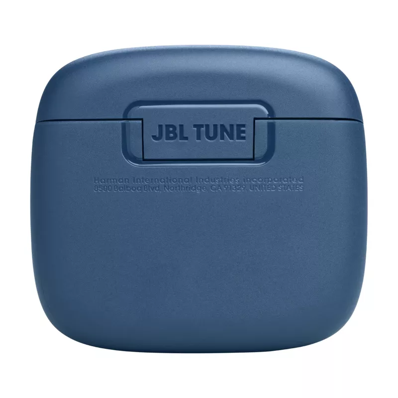 JBL Tune Flex Cuffie True Wireless Stereo (TWS) in-ear per chiamate/musica Bluetooth blu