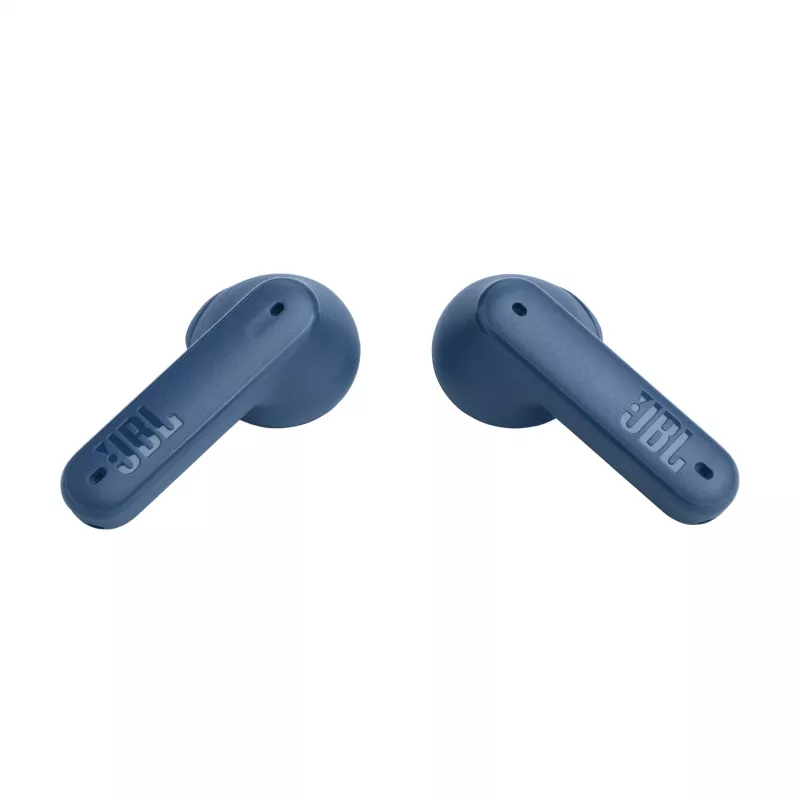JBL Tune Flex Cuffie True Wireless Stereo (TWS) in-ear per chiamate/musica Bluetooth blu
