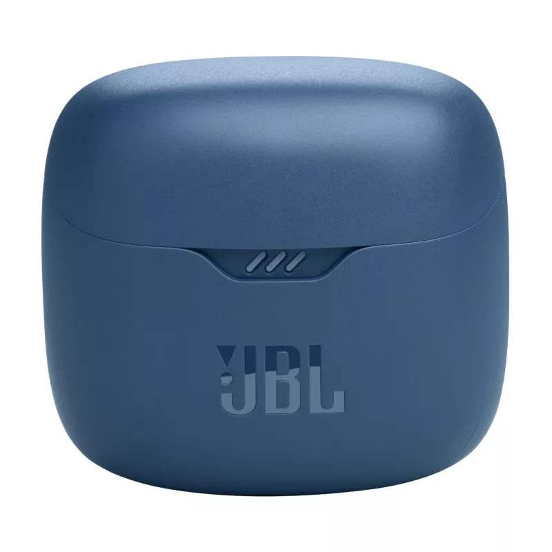 JBL Tune Flex Cuffie True Wireless Stereo (TWS) in-ear per chiamate/musica Bluetooth blu