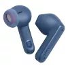 JBL Tune Flex Cuffie True Wireless Stereo (TWS) in-ear per chiamate/musica Bluetooth blu